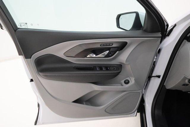 used 2022 GMC Terrain car, priced at $26,470