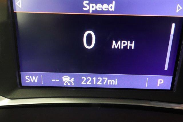 used 2022 GMC Terrain car, priced at $26,470