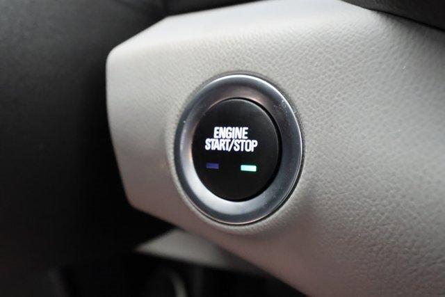 used 2022 GMC Terrain car, priced at $26,470