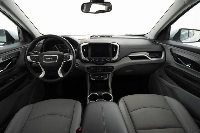 used 2022 GMC Terrain car, priced at $26,470