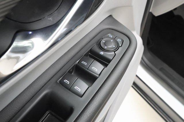 used 2022 GMC Terrain car, priced at $26,470