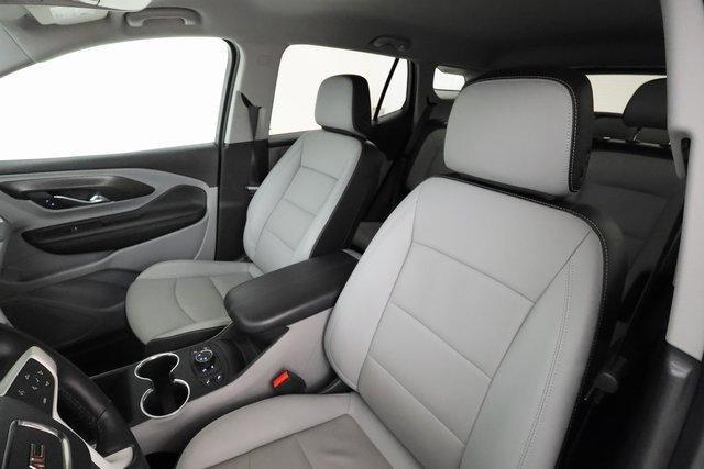 used 2022 GMC Terrain car, priced at $26,470