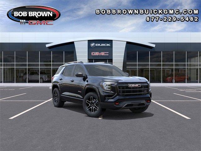new 2026 GMC Terrain car, priced at $43,780