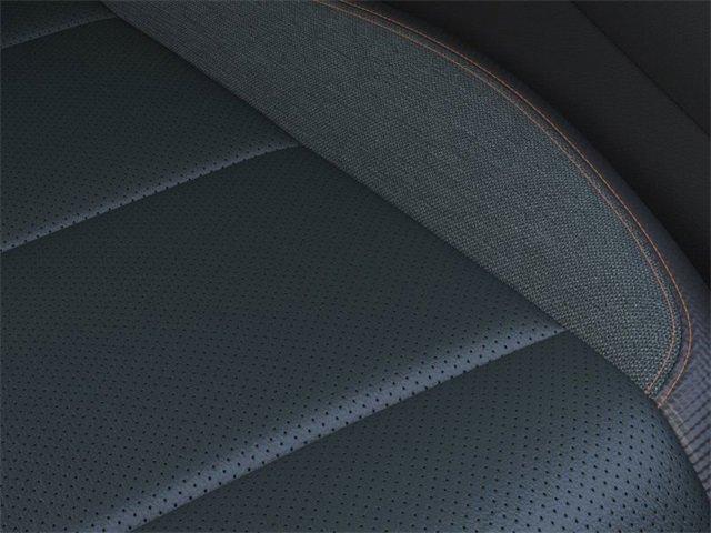 new 2026 GMC Terrain car, priced at $43,780