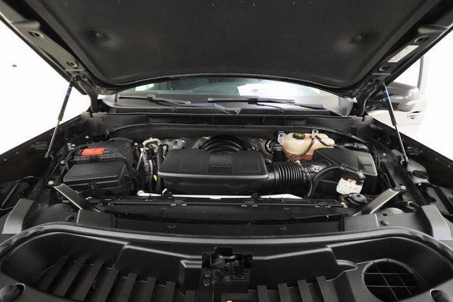used 2022 GMC Yukon car, priced at $57,285