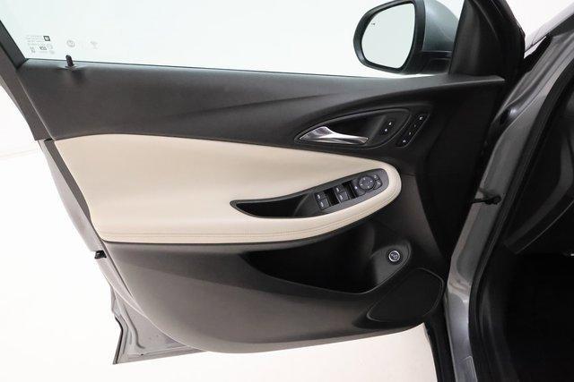 used 2023 Buick Encore GX car, priced at $24,745