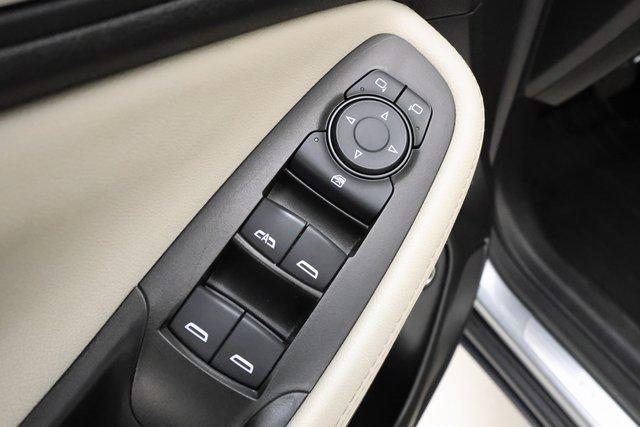 used 2023 Buick Encore GX car, priced at $24,745