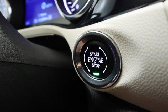 used 2023 Buick Encore GX car, priced at $24,745