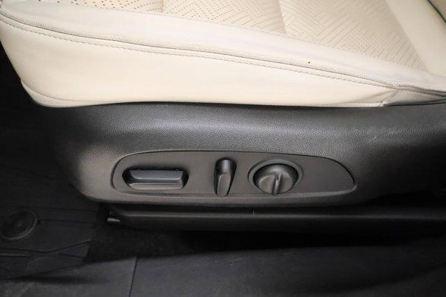 used 2023 Buick Encore GX car, priced at $24,745