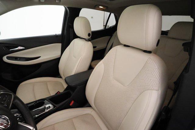 used 2023 Buick Encore GX car, priced at $24,745