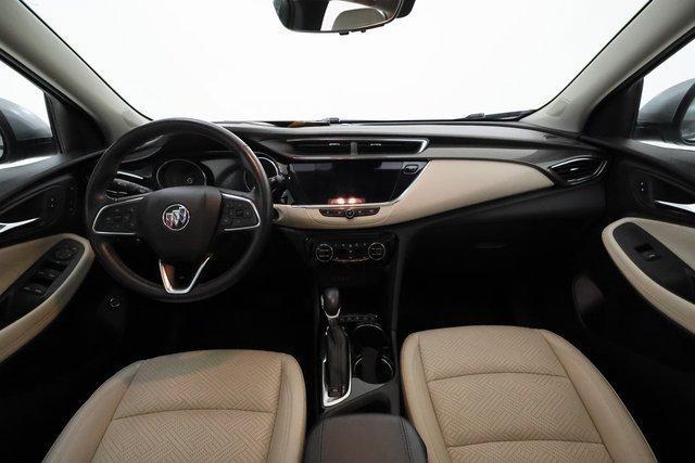used 2023 Buick Encore GX car, priced at $24,745