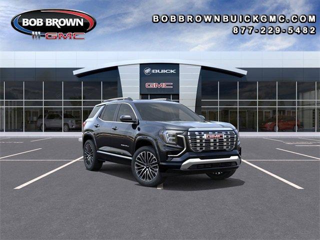 new 2026 GMC Terrain car, priced at $46,085