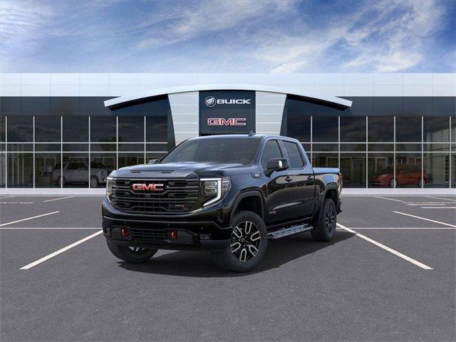 new 2025 GMC Sierra 1500 car, priced at $70,005