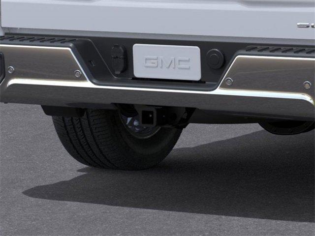 new 2026 GMC Sierra 1500 car, priced at $60,675
