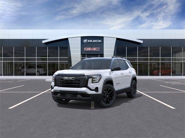 new 2026 GMC Terrain car, priced at $36,999