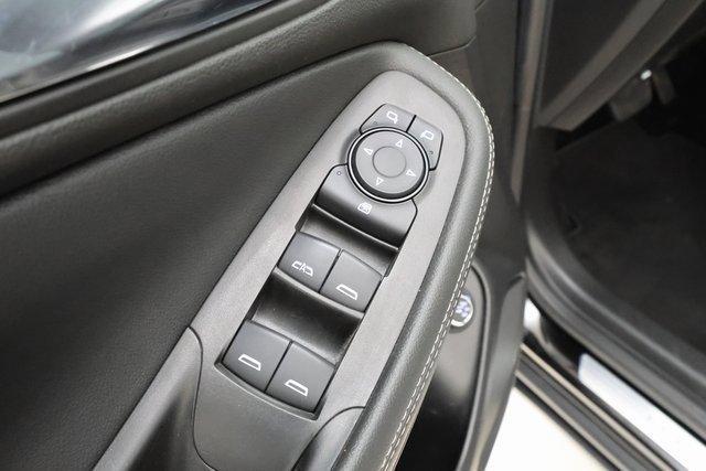 used 2023 Buick Encore GX car, priced at $20,959