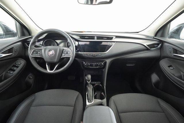 used 2023 Buick Encore GX car, priced at $20,959