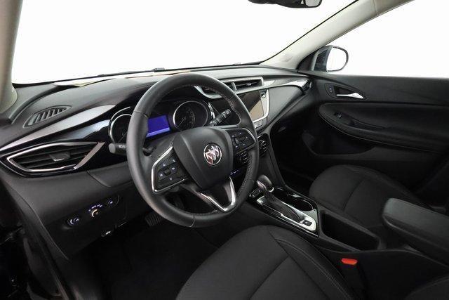 used 2023 Buick Encore GX car, priced at $20,959
