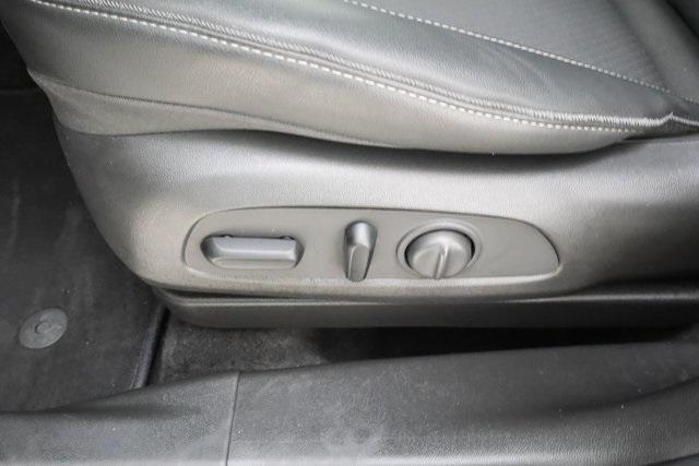 used 2023 Buick Encore GX car, priced at $20,959