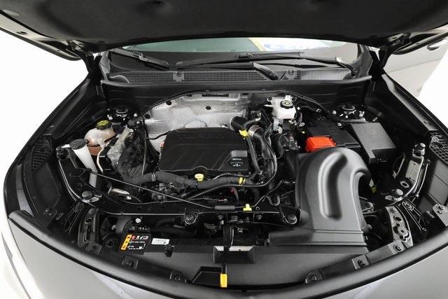 used 2023 Buick Encore GX car, priced at $20,959