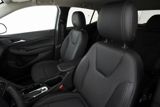 used 2023 Buick Encore GX car, priced at $20,959