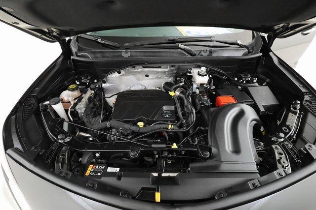 used 2023 Buick Encore GX car, priced at $20,959