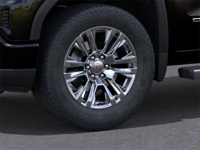 new 2026 GMC Sierra 1500 car, priced at $69,700