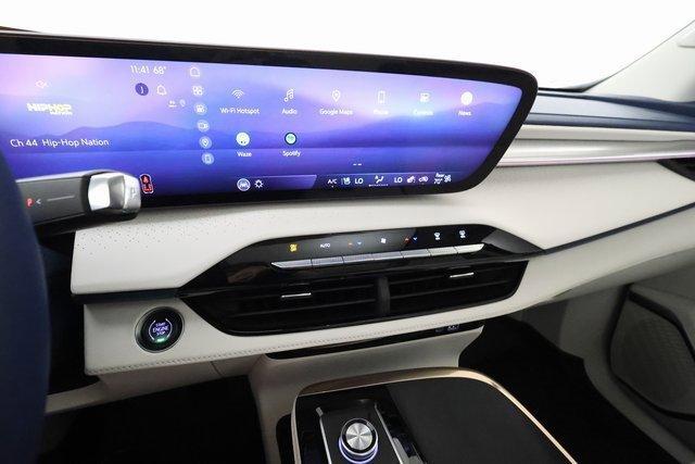 used 2025 Buick Enclave car, priced at $58,649