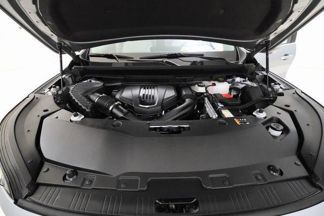 used 2025 Buick Enclave car, priced at $58,649