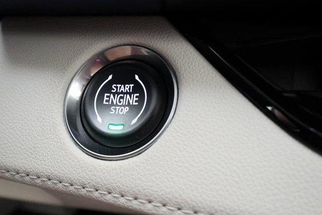 used 2025 Buick Enclave car, priced at $58,649