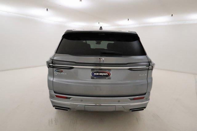 used 2025 Buick Enclave car, priced at $58,649