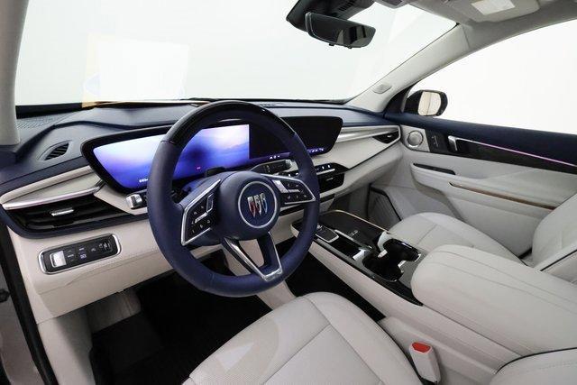 used 2025 Buick Enclave car, priced at $58,649