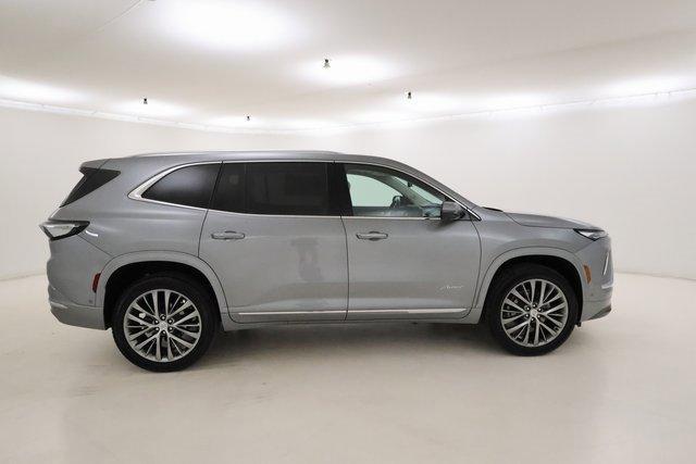 used 2025 Buick Enclave car, priced at $58,649