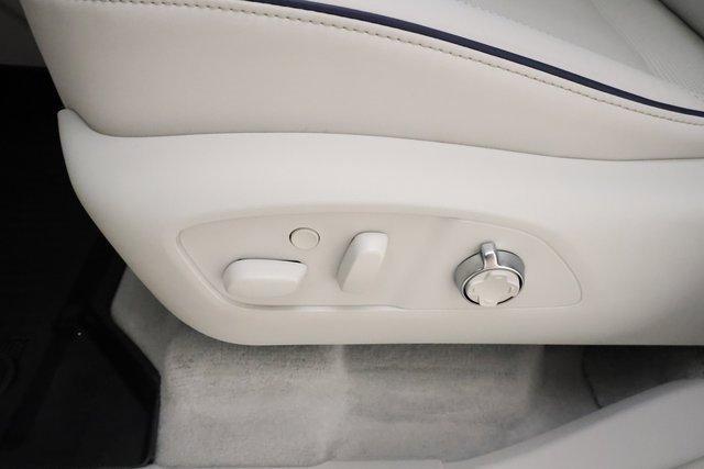 used 2025 Buick Enclave car, priced at $58,649