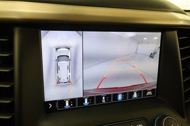 used 2020 GMC Acadia car, priced at $31,895