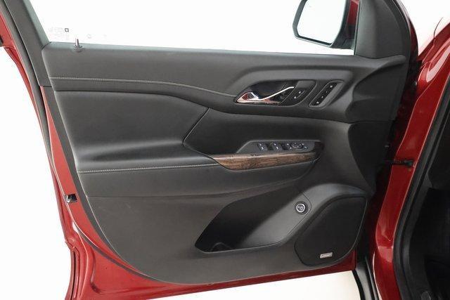 used 2020 GMC Acadia car, priced at $31,895
