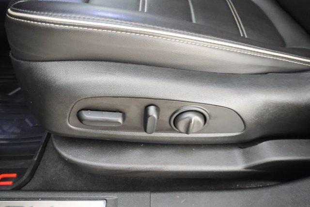 used 2020 GMC Acadia car, priced at $31,895