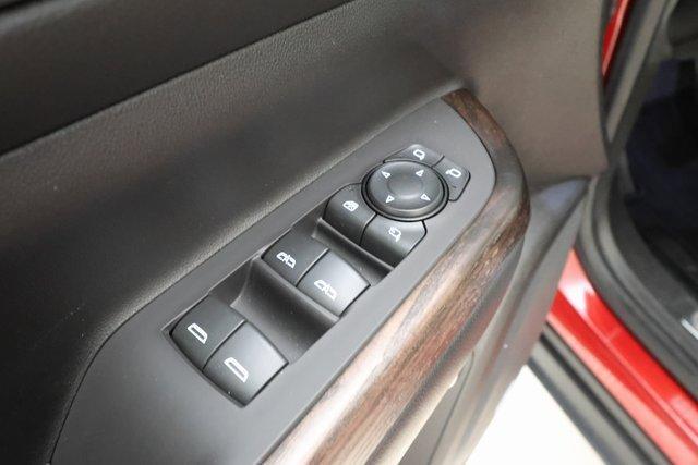 used 2020 GMC Acadia car, priced at $31,895