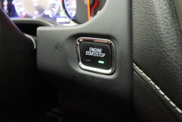 used 2020 GMC Acadia car, priced at $31,895