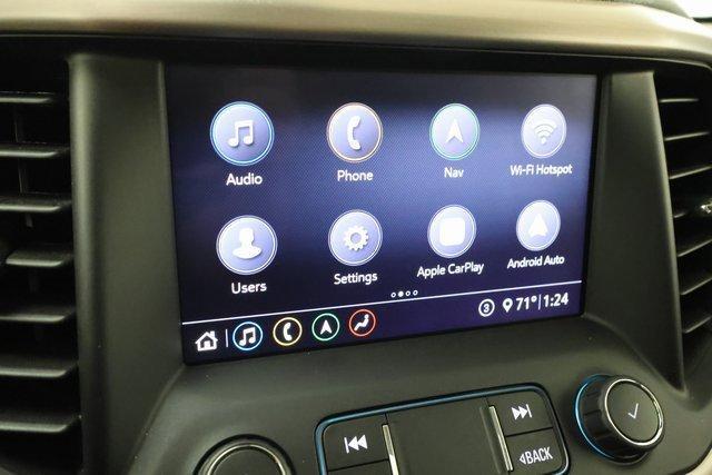 used 2020 GMC Acadia car, priced at $31,895