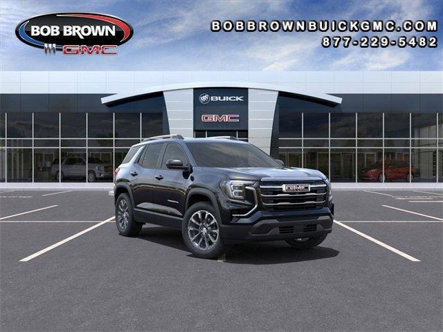 new 2025 GMC Terrain car, priced at $35,688