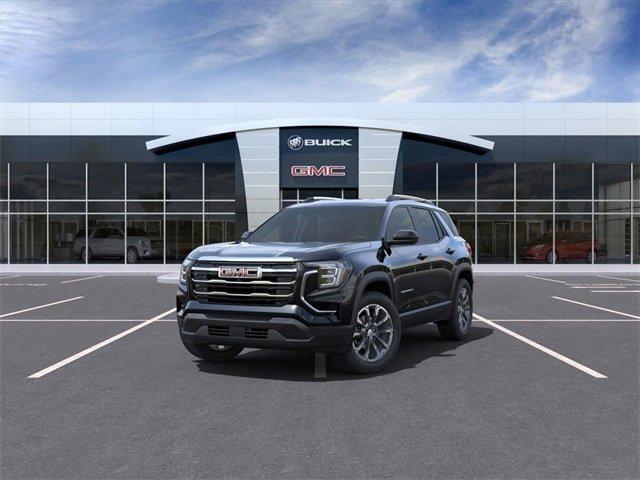 new 2025 GMC Terrain car, priced at $37,675