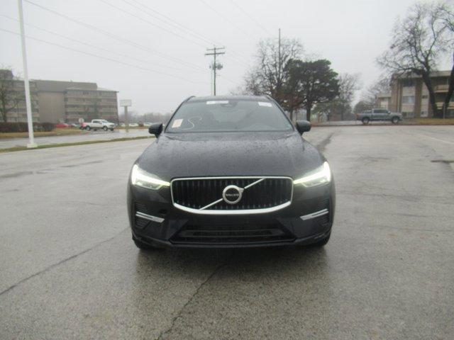 used 2022 Volvo XC60 car, priced at $27,995