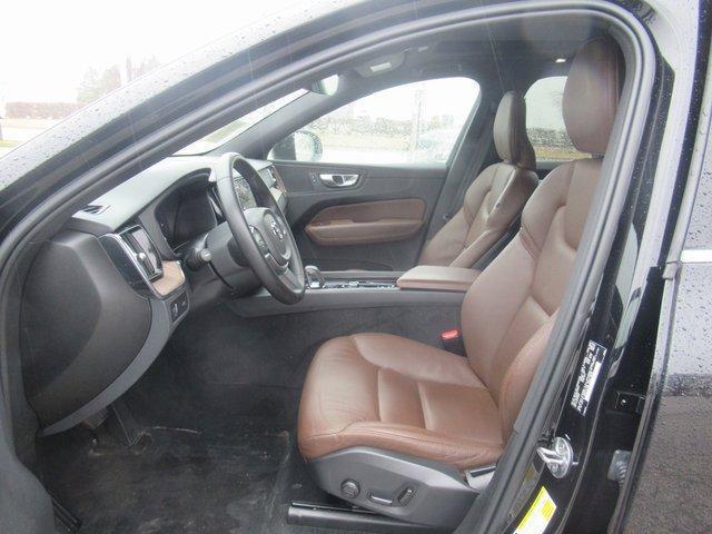 used 2022 Volvo XC60 car, priced at $27,995