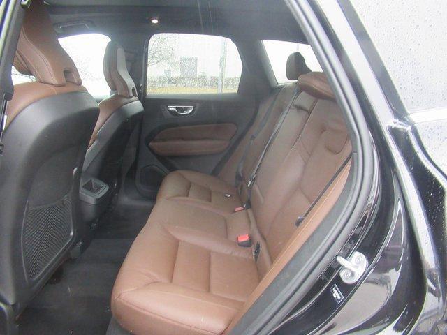 used 2022 Volvo XC60 car, priced at $27,995