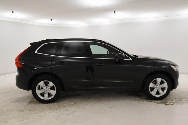 used 2022 Volvo XC60 car, priced at $27,995