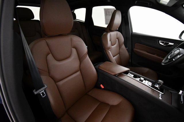used 2022 Volvo XC60 car, priced at $24,495