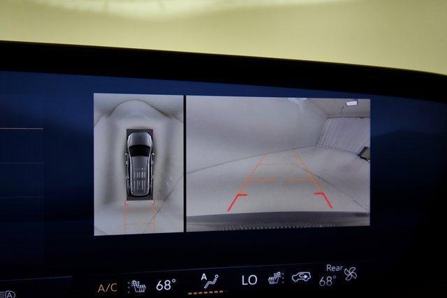 used 2025 Buick Enclave car, priced at $49,795