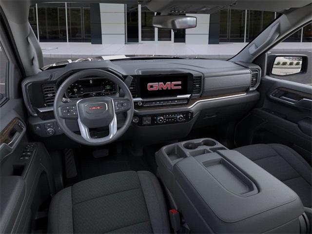 new 2025 GMC Sierra 1500 car, priced at $56,540