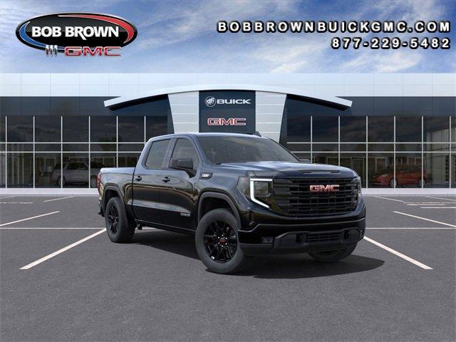 new 2025 GMC Sierra 1500 car, priced at $51,995